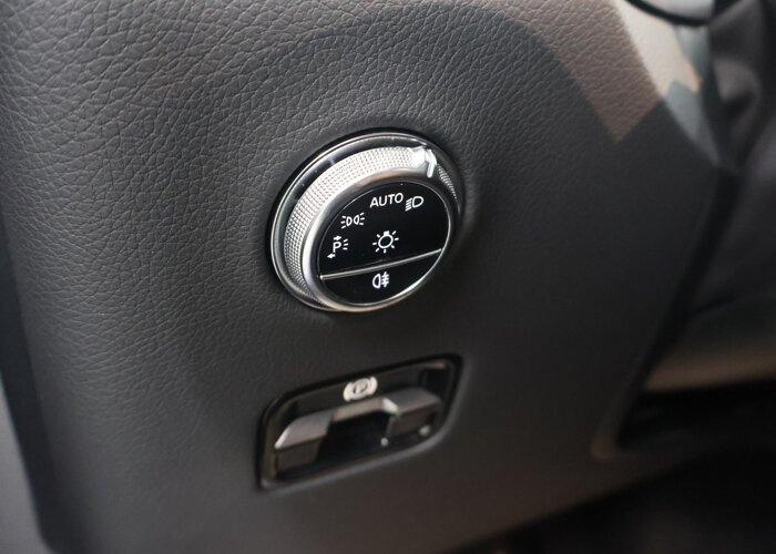 Mercedes-Benz GLC 200 4MATIC Luxury Line