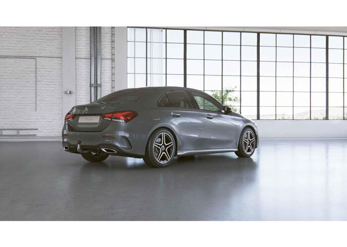Mercedes-Benz A-Klasse 250 e AMG Line