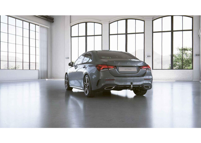 Mercedes-Benz A-Klasse 250 e AMG Line