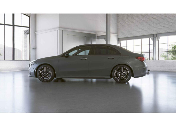 Mercedes-Benz A-Klasse 250 e AMG Line
