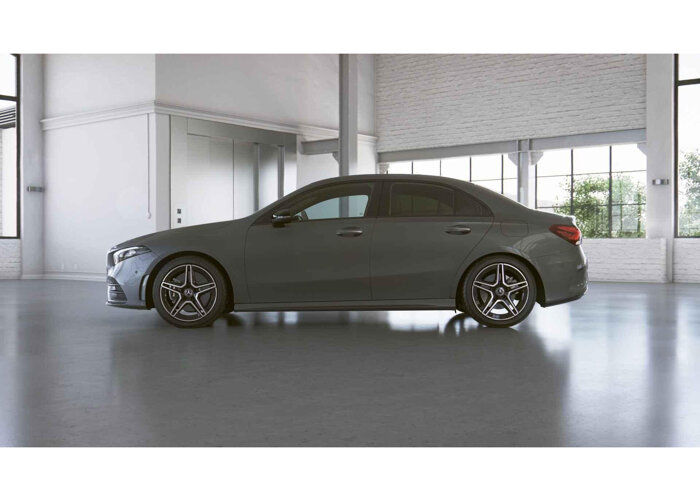 Mercedes-Benz A-Klasse 250 e AMG Line