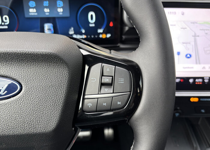 Ford Puma 1.0 EcoBoost Hybrid BlueCruise Edition