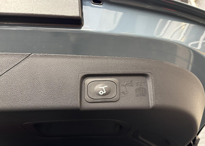 Ford Puma 1.0 EcoBoost Hybrid BlueCruise Edition
