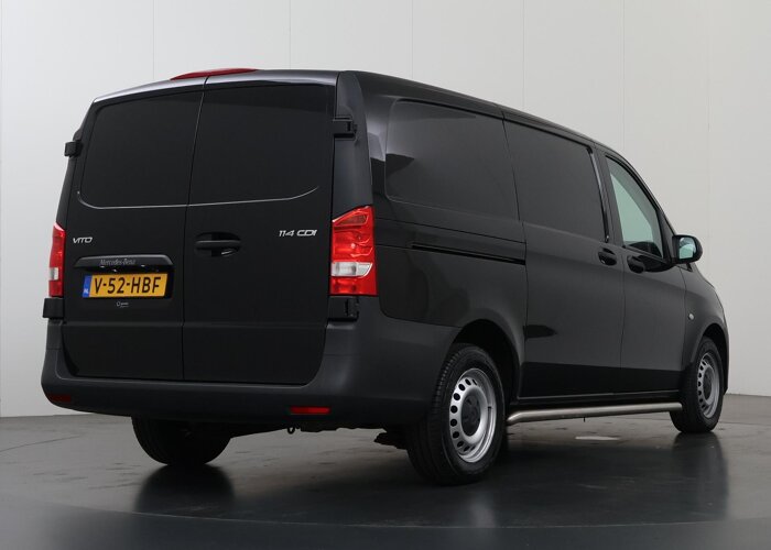 Mercedes-Benz Vito 114 CDI L2