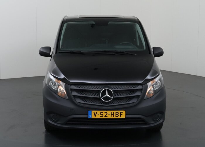 Mercedes-Benz Vito 114 CDI L2