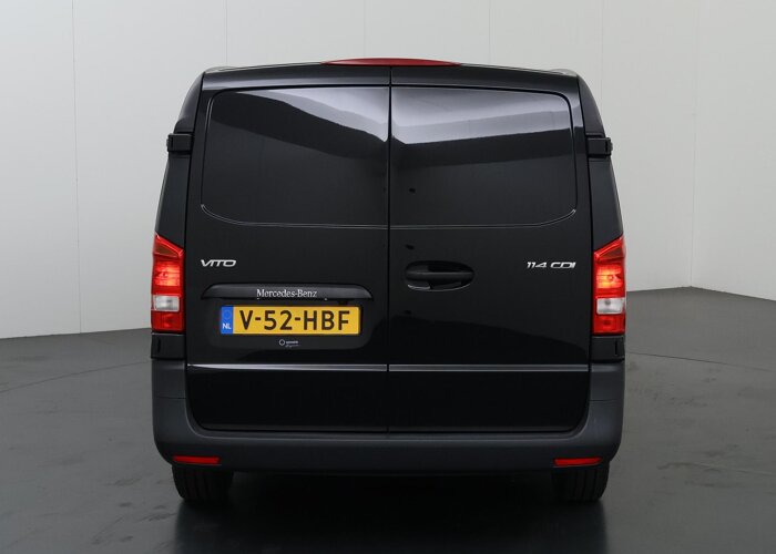 Mercedes-Benz Vito 114 CDI L2