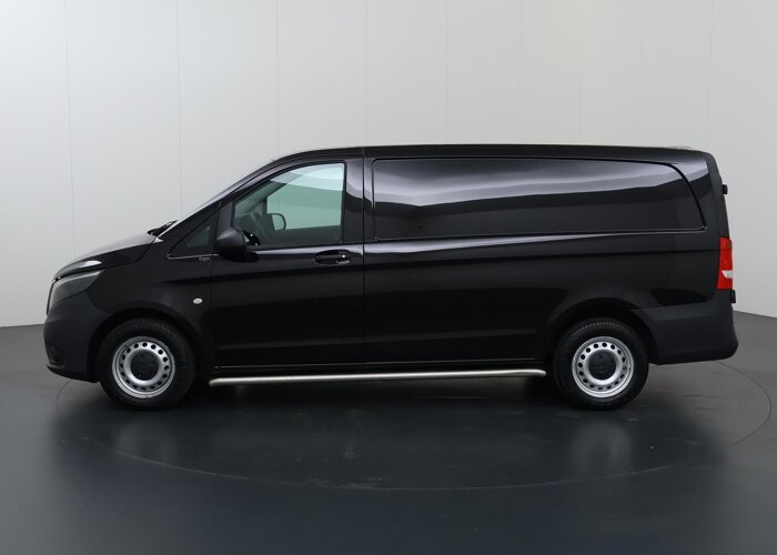 Mercedes-Benz Vito 114 CDI L2
