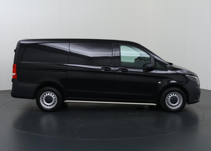 Mercedes-Benz Vito 114 CDI L2