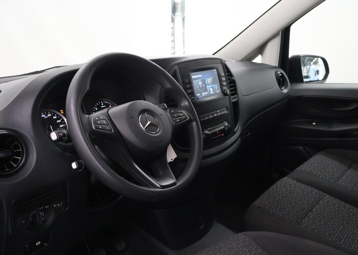 Mercedes-Benz Vito 114 CDI L2