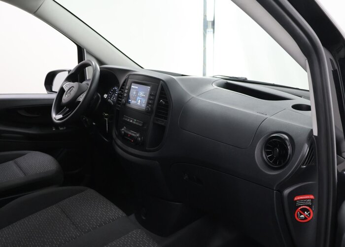 Mercedes-Benz Vito 114 CDI L2
