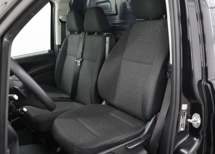 Mercedes-Benz Vito 114 CDI L2