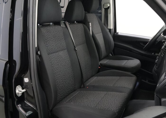 Mercedes-Benz Vito 114 CDI L2