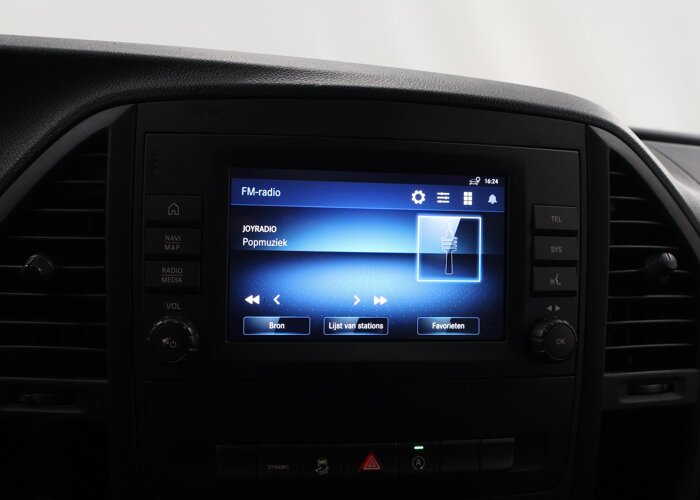 Mercedes-Benz Vito 114 CDI L2