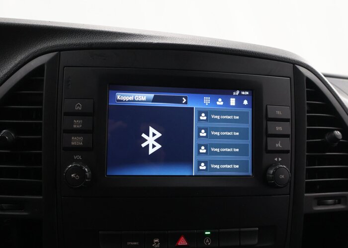 Mercedes-Benz Vito 114 CDI L2