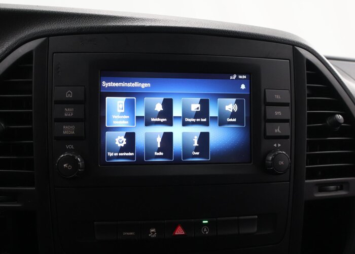 Mercedes-Benz Vito 114 CDI L2