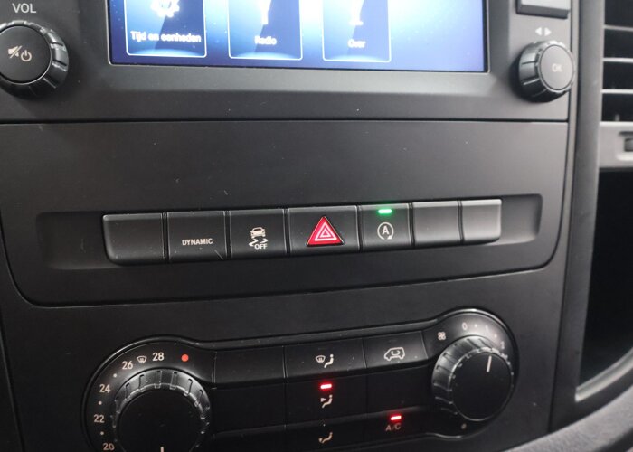 Mercedes-Benz Vito 114 CDI L2
