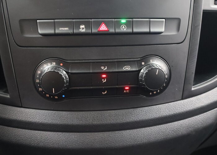 Mercedes-Benz Vito 114 CDI L2