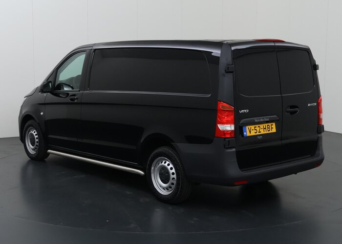 Mercedes-Benz Vito 114 CDI L2