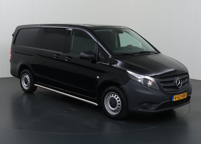 Mercedes-Benz Vito 114 CDI L2