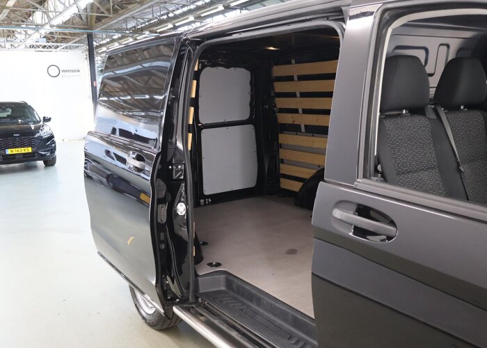 Mercedes-Benz Vito 114 CDI L2