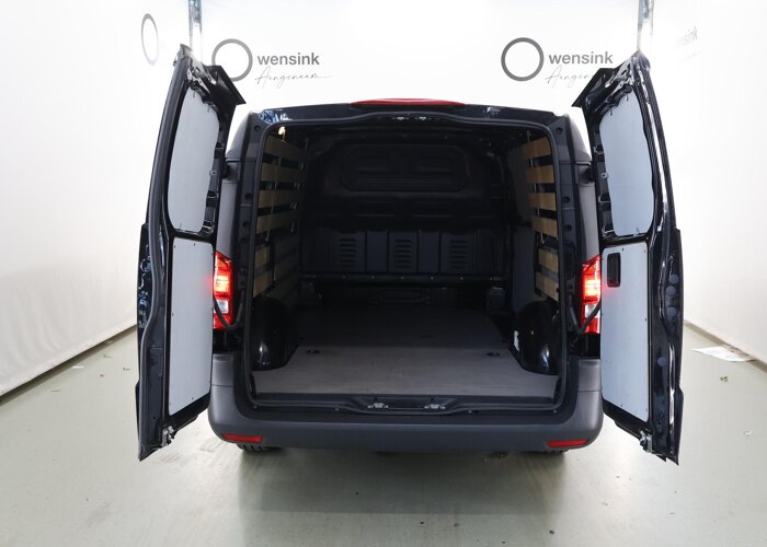 Mercedes-Benz Vito 114 CDI L2