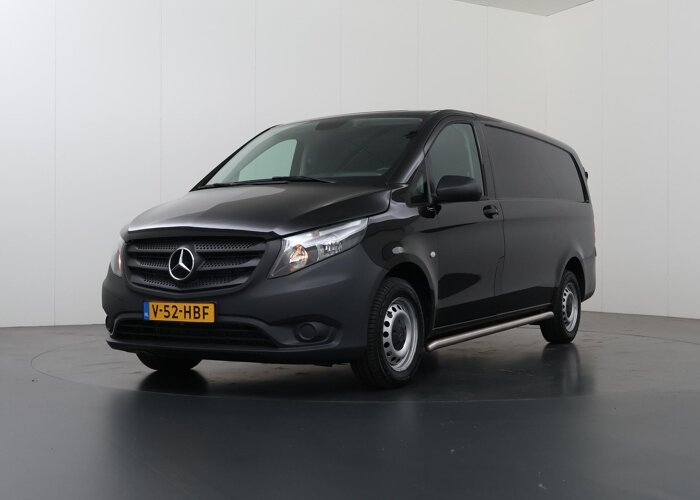 Mercedes-Benz Vito 114 CDI L2