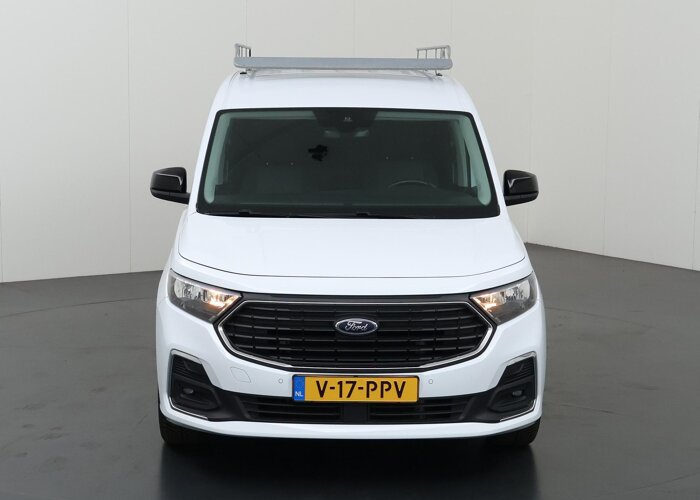 Ford Transit Connect 2.0 EcoBlue L1 Limited