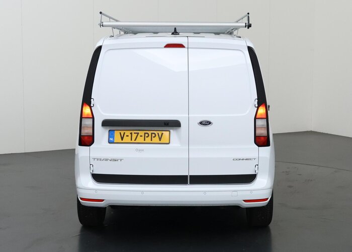 Ford Transit Connect 2.0 EcoBlue L1 Limited