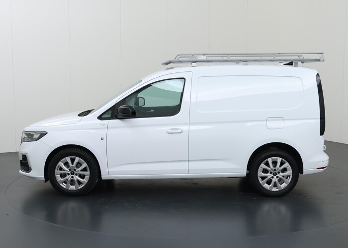 Ford Transit Connect 2.0 EcoBlue L1 Limited