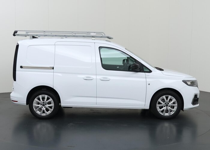 Ford Transit Connect 2.0 EcoBlue L1 Limited