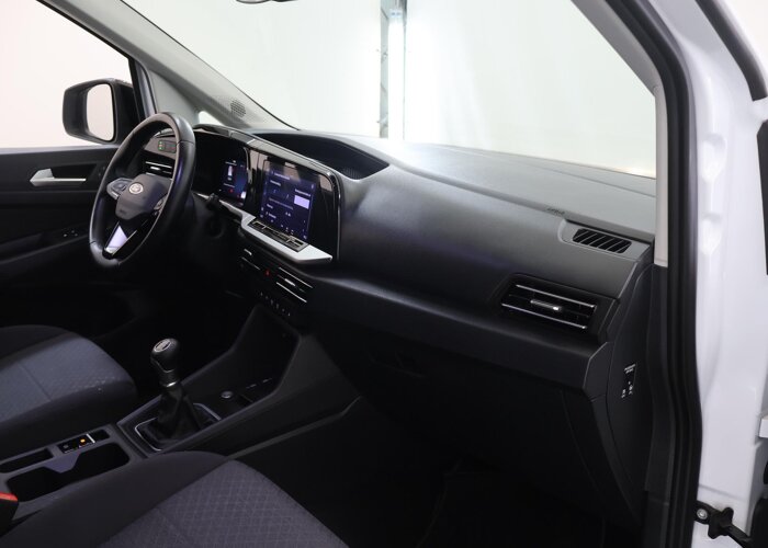 Ford Transit Connect 2.0 EcoBlue L1 Limited