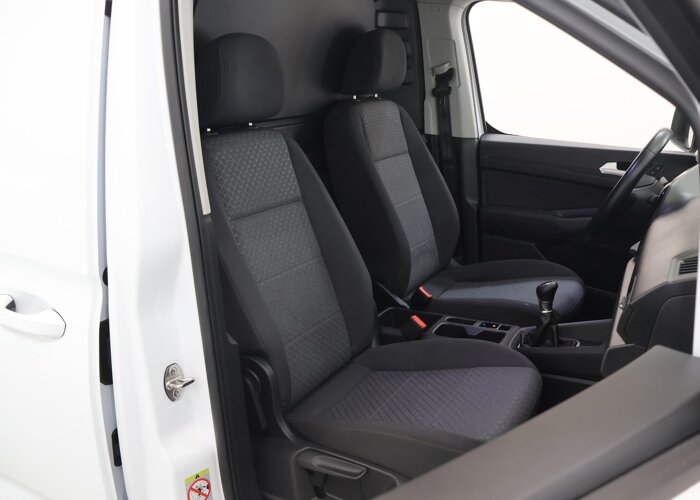 Ford Transit Connect 2.0 EcoBlue L1 Limited