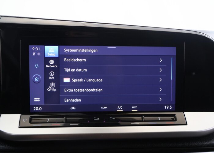 Ford Transit Connect 2.0 EcoBlue L1 Limited