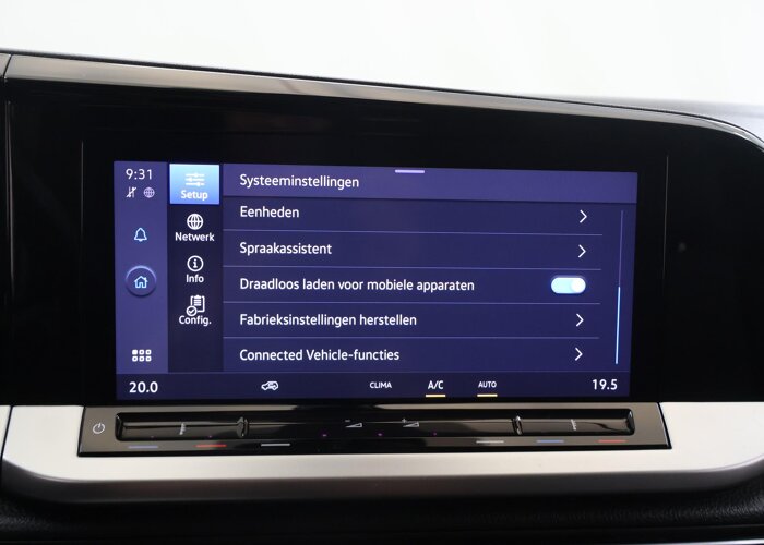 Ford Transit Connect 2.0 EcoBlue L1 Limited