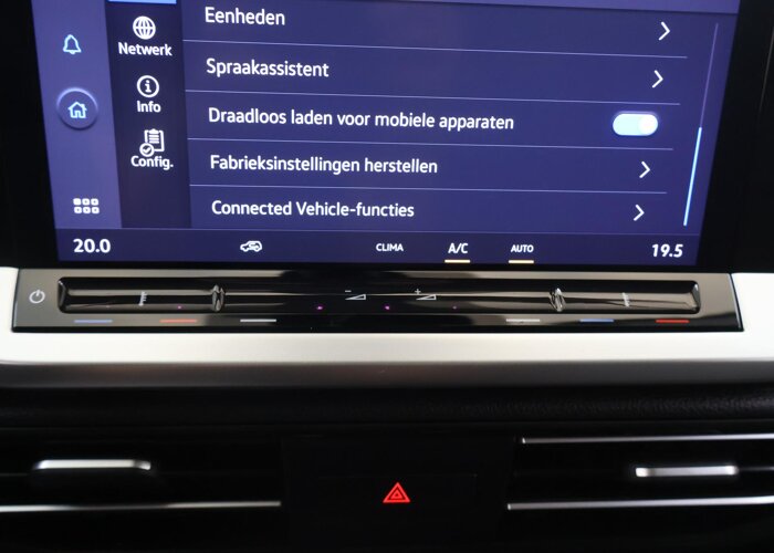 Ford Transit Connect 2.0 EcoBlue L1 Limited