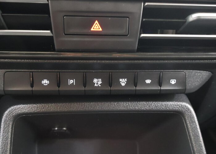 Ford Transit Connect 2.0 EcoBlue L1 Limited