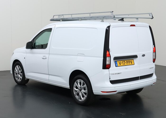 Ford Transit Connect 2.0 EcoBlue L1 Limited