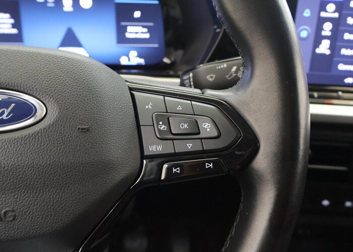 Ford Transit Connect 2.0 EcoBlue L1 Limited