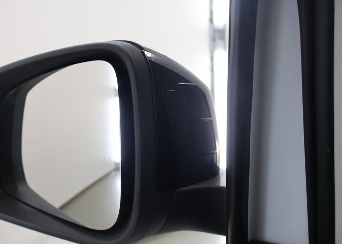 Ford Transit Connect 2.0 EcoBlue L1 Limited