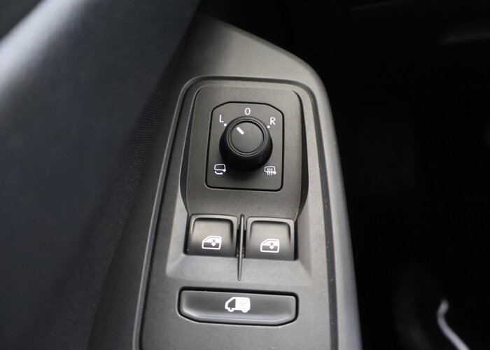 Ford Transit Connect 2.0 EcoBlue L1 Limited