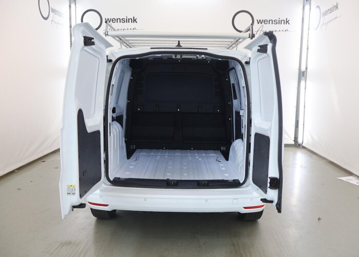Ford Transit Connect 2.0 EcoBlue L1 Limited