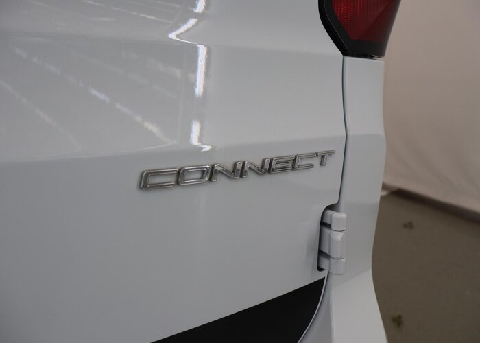 Ford Transit Connect 2.0 EcoBlue L1 Limited