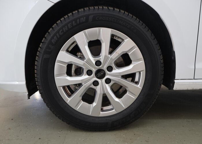 Ford Transit Connect 2.0 EcoBlue L1 Limited