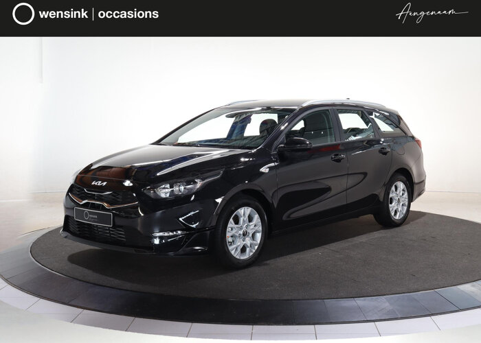 Kia Ceed SW 1.0 T-GDi ComfortLine