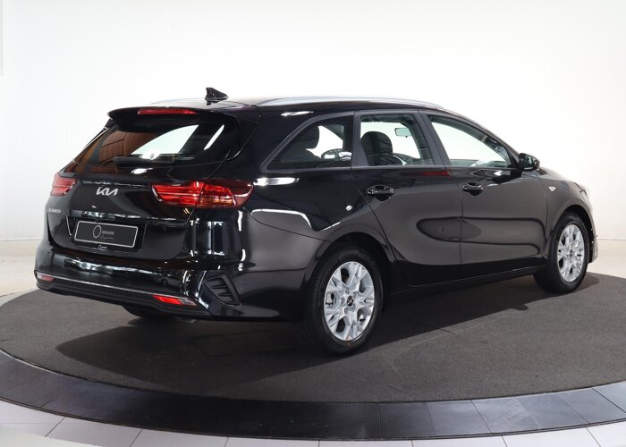 Kia Ceed SW 1.0 T-GDi ComfortLine