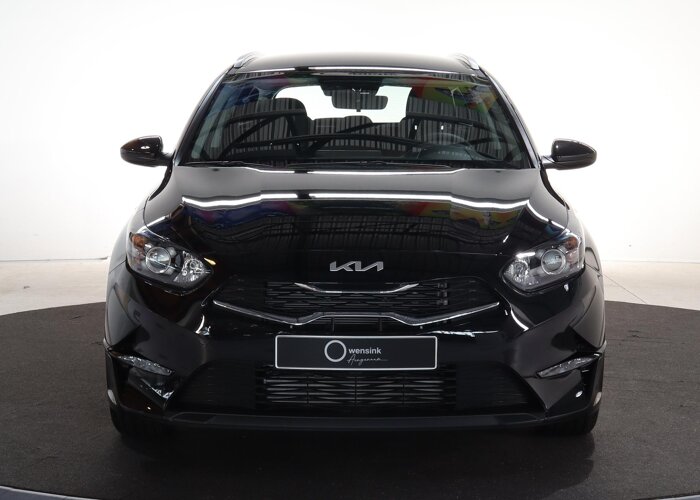 Kia Ceed SW 1.0 T-GDi ComfortLine
