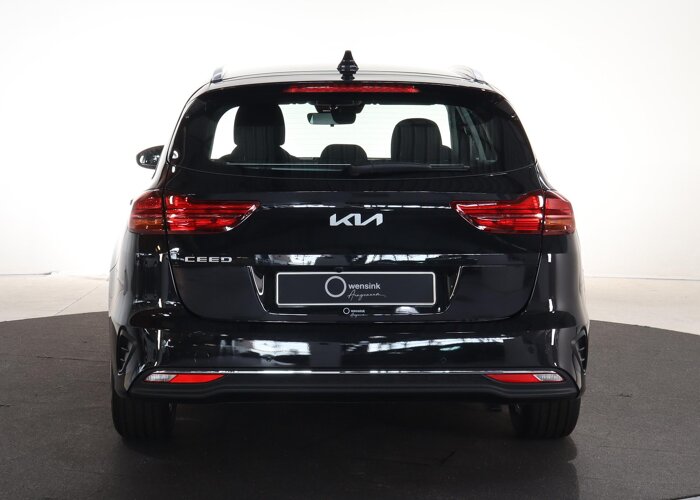 Kia Ceed SW 1.0 T-GDi ComfortLine