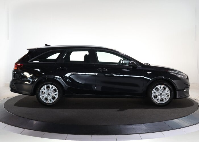 Kia Ceed SW 1.0 T-GDi ComfortLine