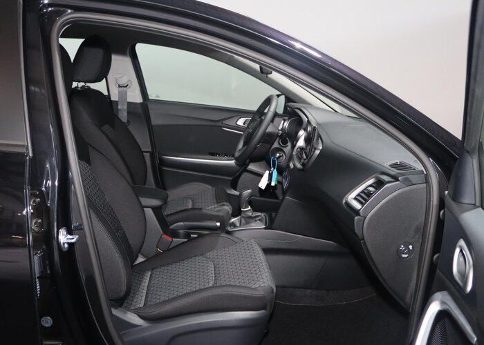 Kia Ceed SW 1.0 T-GDi ComfortLine