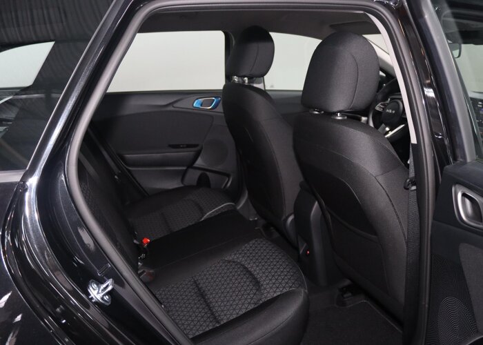 Kia Ceed SW 1.0 T-GDi ComfortLine